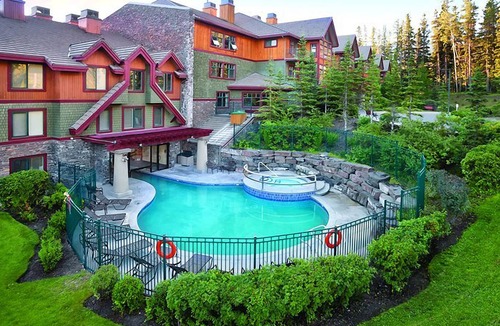 Canmore Resort | Beautiful WorldMark Canmore-Banff Resort