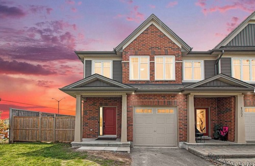 Leitrim Apartment | Beautifully Furnished 3-Bedroom Home