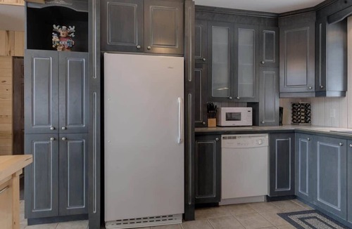 Saint-David-de-Falardeau House | Beauvaillon | Tavata Chalets | Valinouët
