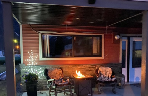 Stewart Bed & Breakfast | Bed and Breakfast House Austria
