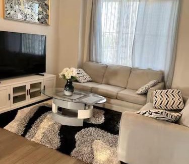 Southwest Edmonton House | Bedroom in Southwest D
