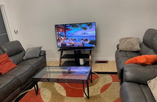 West Edmonton House | Bedroom in Upland B