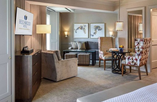 Worcester Hotel | Beechwood Hotel