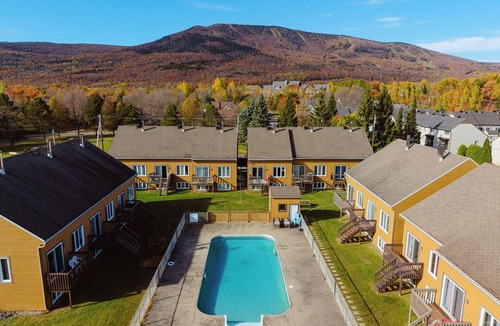Beaupre Condo | BELANSKI | Luxury Condo - Price per season