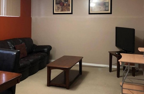Fort McMurray House | BELLWOOD 4 Bedroom House