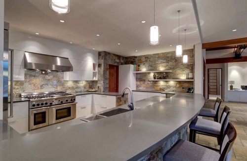 Whistler Ski Chalet | Belmont Estate