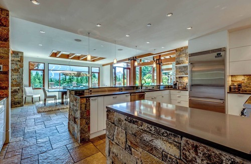 Whistler Ski Chalet | Belmont Estate