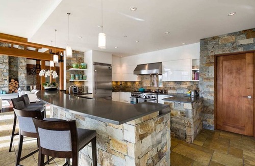 Whistler Ski Chalet | Belmont Estate