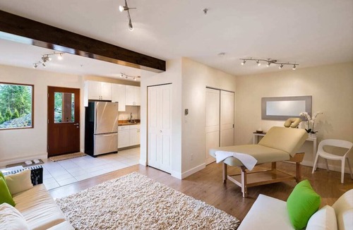 Whistler Ski Chalet | Belmont Estate