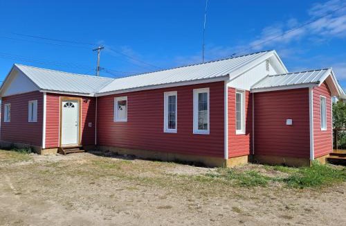 Churchill House | Beluga Beach House