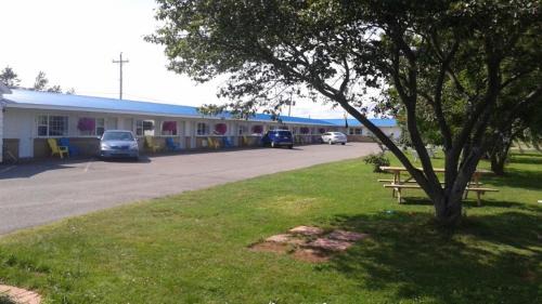 Onslow Hotel | Berry's Motel