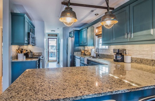 Surfside Beach House | Best ocean views on the beach! private heated pool. Unobstructed ocean views