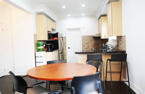 Applewood House | Best staying place in town
