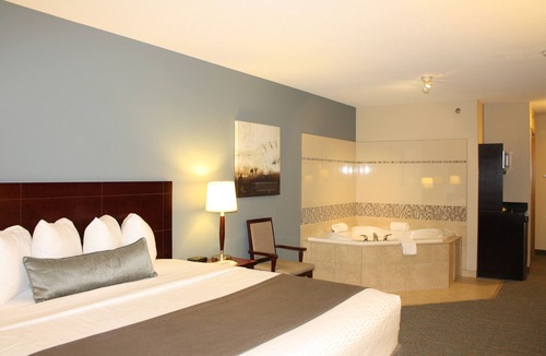 Rocky Mountain House Hotel | Best Western Rocky Mountain House Inn & Suites