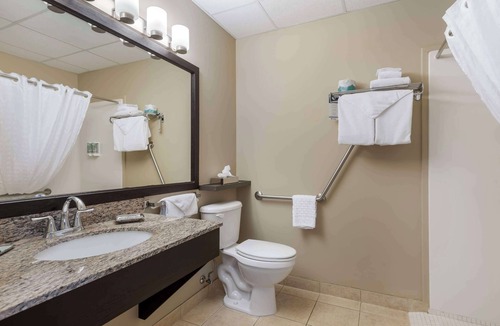 Rocky Mountain House Hotel | Best Western Rocky Mountain House Inn & Suites