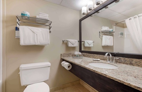Rocky Mountain House Hotel | Best Western Rocky Mountain House Inn & Suites
