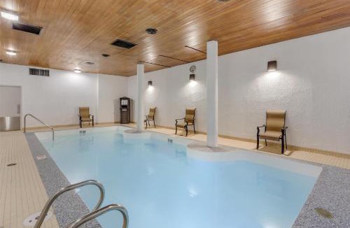 Southside Hotel | Best Western Cedar Park Inn