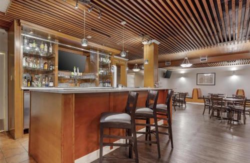 Southside Hotel | Best Western Cedar Park Inn