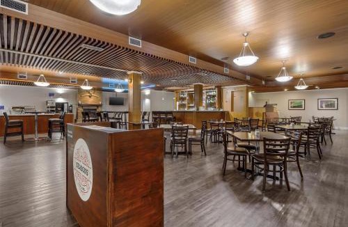 Southside Hotel | Best Western Cedar Park Inn