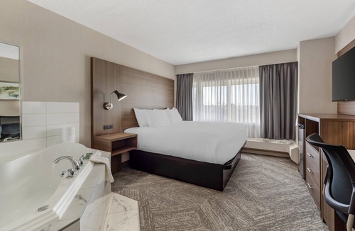 Southside Hotel | Best Western Cedar Park Inn
