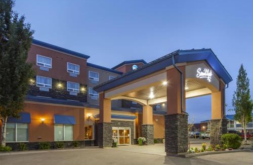 Cold Lake Hotel | Best Western Cold Lake Inn