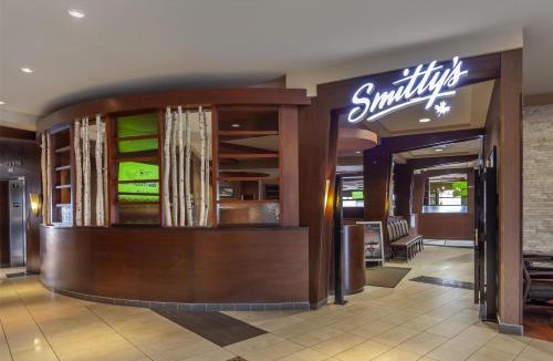 Cold Lake Hotel | Best Western Cold Lake Inn