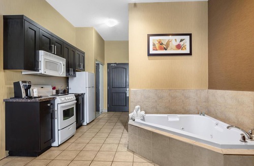 Estevan Hotel | Best Western Estevan Inn & Suites