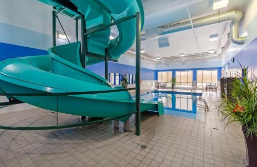 Edson Hotel | Best Western High Road Inn