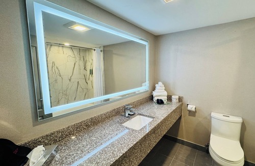 Golden Hotel | Best Western Mountainview Inn