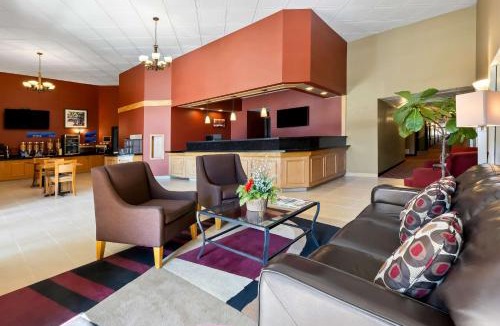 Olds Hotel | Best Western of Olds