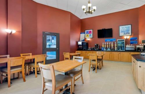 Olds Hotel | Best Western of Olds