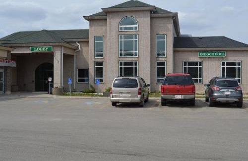 Olds Hotel | Best Western of Olds
