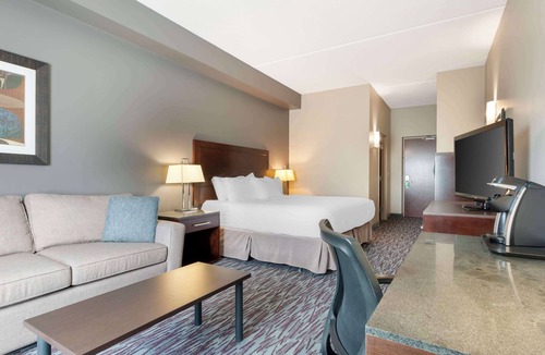 Brandon Hotel | Best Western Plus Brandon Inn
