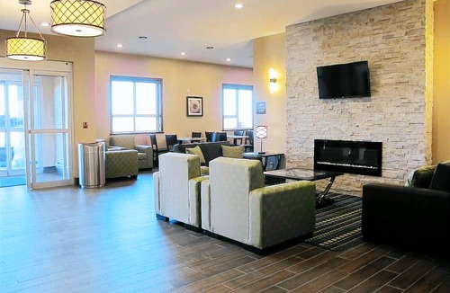 Moosomin Hotel | Best Western Plus Moosomin Hotel