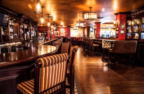 Niagara Falls Hotel | Best Western Plus Cairn Croft Hotel