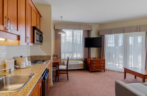 Chemainus Hotel | Best Western Plus Chemainus Inn