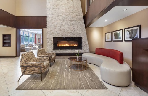 Leduc Hotel | Best Western Plus Edmonton Airport