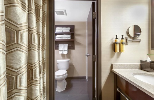 Leduc Hotel | Best Western Plus Edmonton Airport