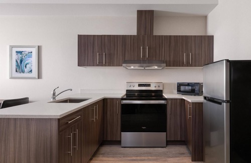 Clearwater Hotel | Best Western Plus Gateway to the Falls