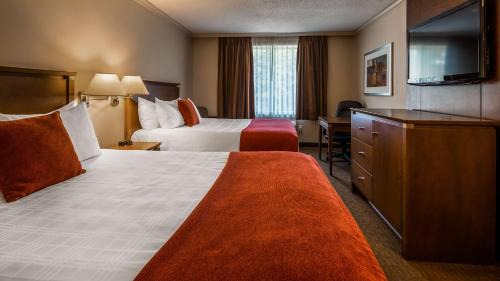 Point Edward Hotel | Best Western Plus Guildwood Inn
