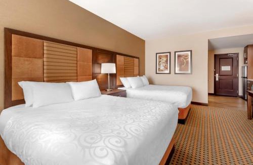 Hinton Hotel | Best Western Plus Hinton Inn & Suites