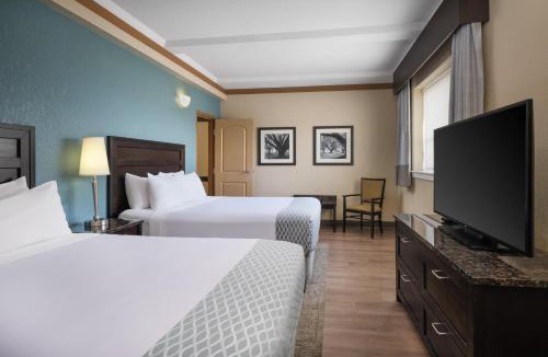 Kamloops Hotel | Best Western Plus Kamloops Hotel