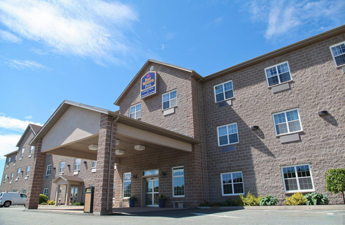 Queens Hotel | Best Western Plus Liverpool Hotel & Conference Centre