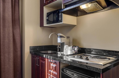 Moose Jaw Hotel | Best Western Plus Moose Jaw
