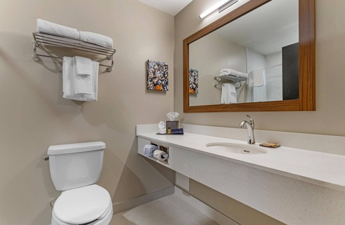 Neepawa Hotel | Best Western Plus Neepawa Hotel