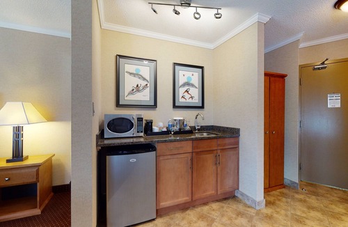 Thunder Bay Hotel | Best Western Plus Nor'wester Hotel & Conference Centre