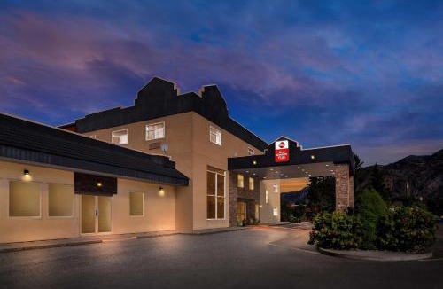 Osoyoos Hotel | Best Western Plus Osoyoos Hotel & Suites