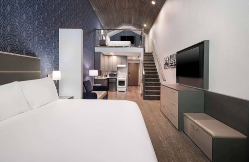 Prince George Hotel | Best Western Plus Prince George