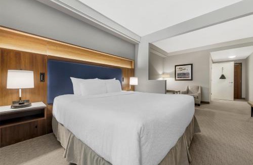 Revelstoke Hotel | Best Western Plus Revelstoke