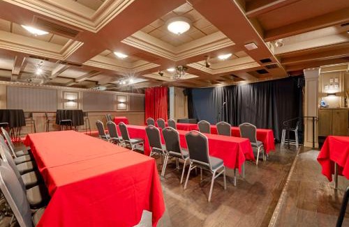 West End Hotel | Best Western Plus Sands